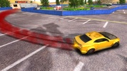 Drift Car Driving Simulator screenshot 4