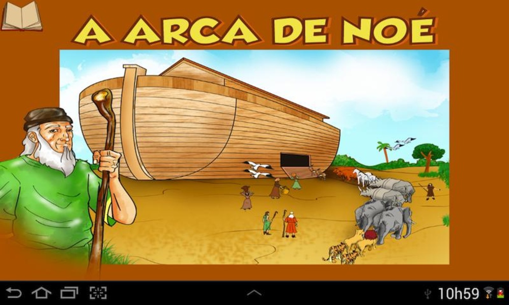ArcaNoe (Android) - Preview 5