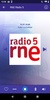 Radioline screenshot 9