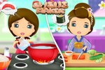 Sushi Maker - Cooking Game screenshot 9