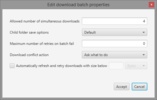 WFDownloader App screenshot 15