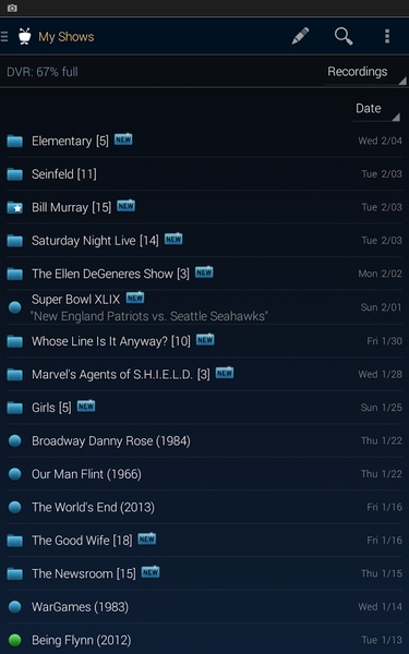 TiVo - Preview 6