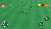 Football Games Soccer 2022 screenshot 14