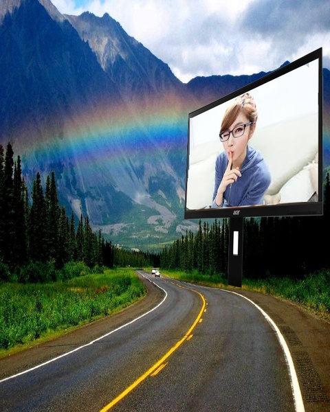 photoframeadvertisment - Preview 1