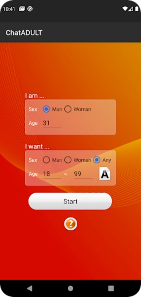 ChatADULT - Preview 4