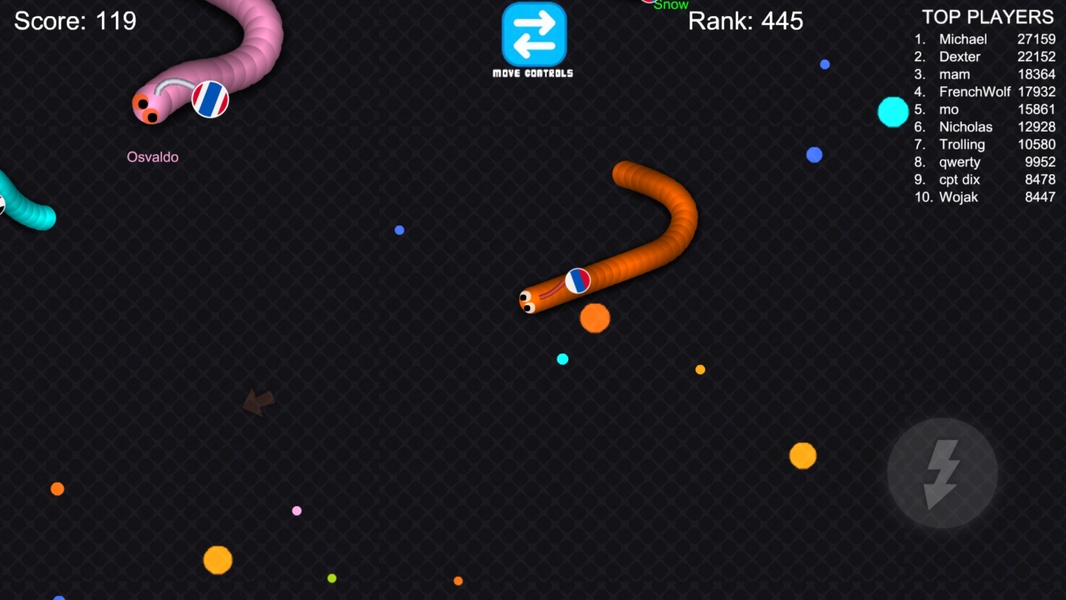 slink.io - Preview 4