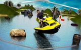 Jet Ski Driving Simulator screenshot 10