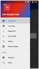 PDF READER PRO screenshot 3