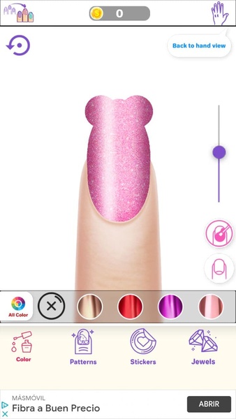 Nail Salon Art - Preview 7