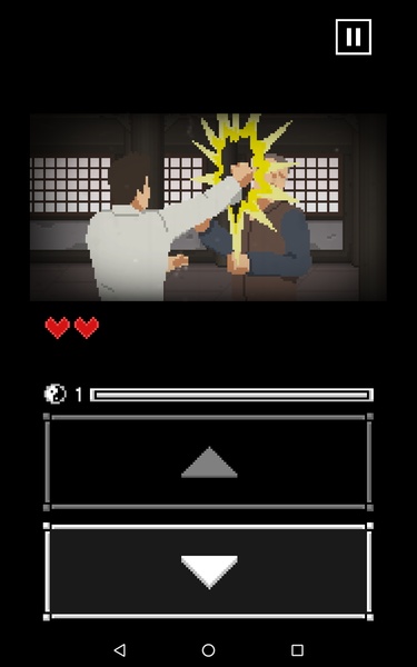 The Counter of Death - Preview 1