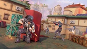 Commando Shooting 3D Gun Games screenshot 6