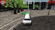 American Limo Simulator (demo) screenshot 3