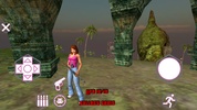 Hunter Girl - Tropical Island screenshot 5