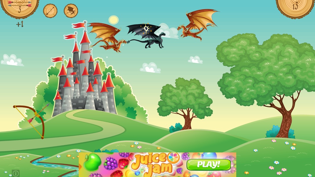 Dragon Hunter - Preview 3