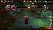 Heroes of the Legend screenshot 3