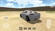 Extreme Car Crush Derby 3D screenshot 2