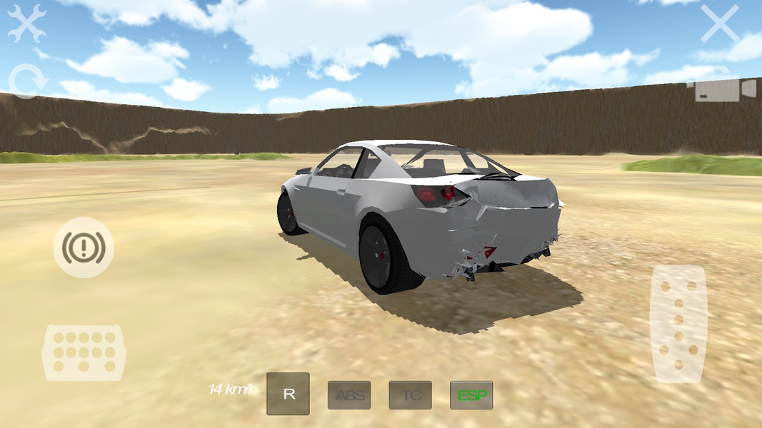 Extreme Car Crush Derby 3D - Preview 2
