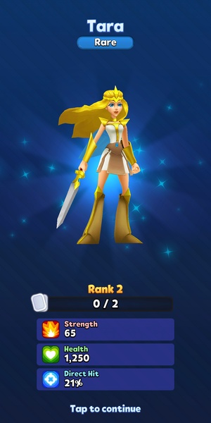 Hero Battle Ball - Preview 15