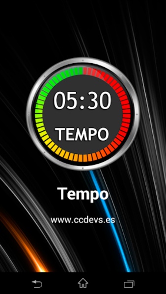 Tempo - Preview 10