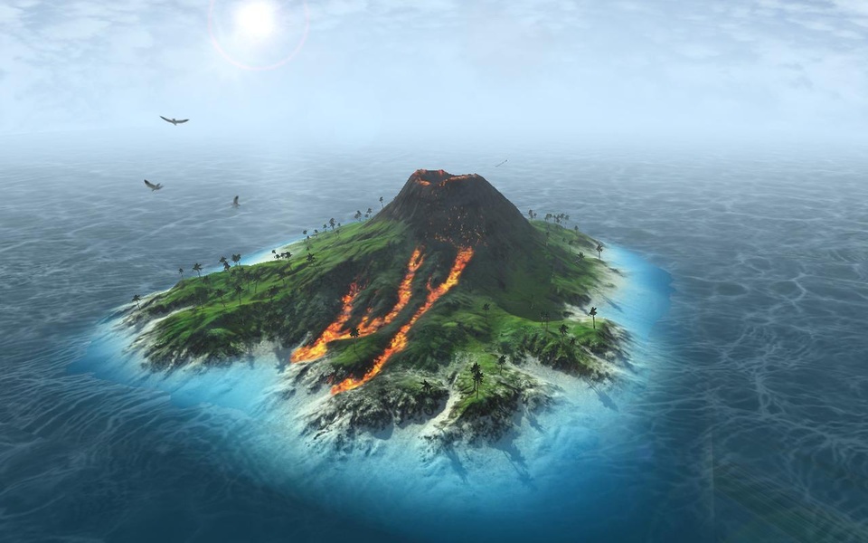 Daydreams HD: Paradise Island - Preview 2