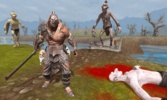 Ultimate Orc Warrior Simulator screenshot 1