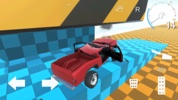 Car Crash Saga Mobile screenshot 1