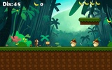 Jungle Monkey screenshot 4