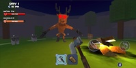 Deer Nightmare Survival screenshot 4