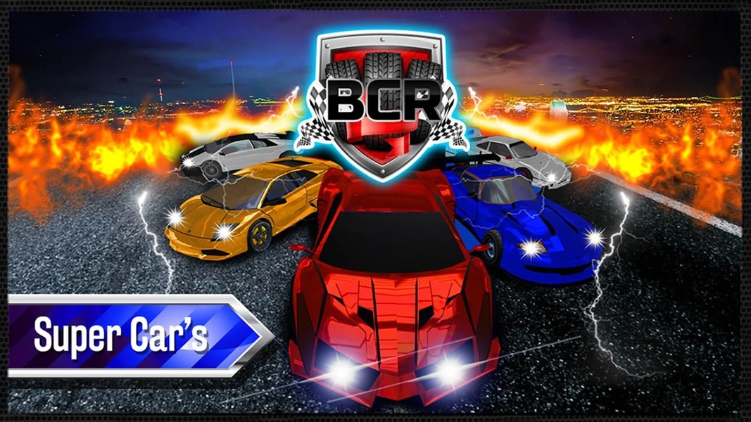 BUltimate Rally Racer 3D - Preview 6