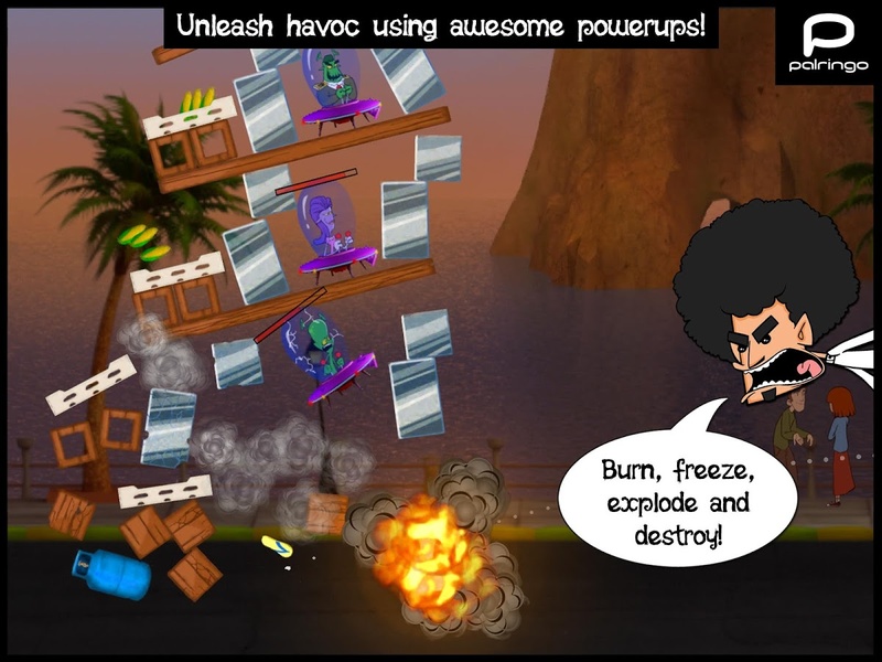 ShibShib War - Preview 11