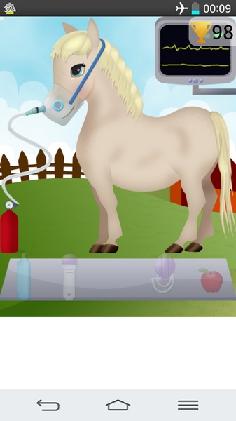Horse Pregnancy - Preview 3