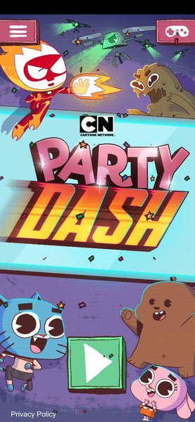 Cartoon Network GameBox para Android - Baixe o APK na Uptodown