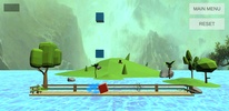 Cube Island screenshot 1