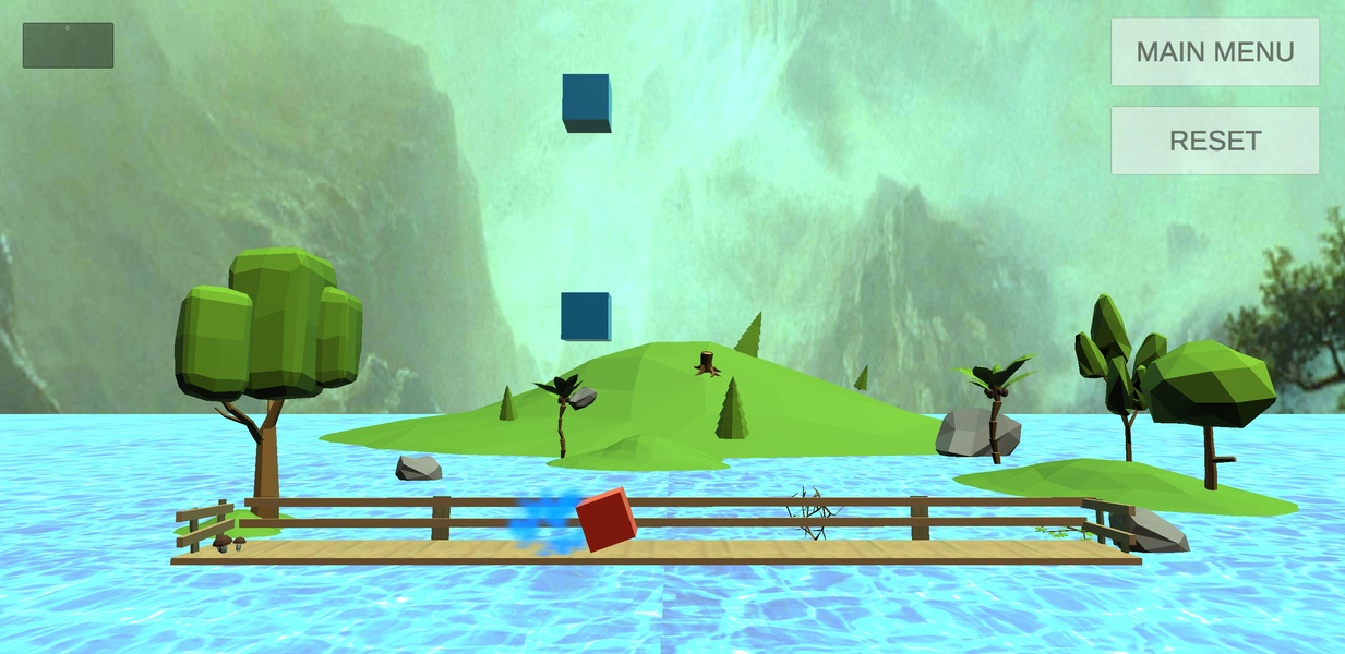 Cube Island - Preview 1