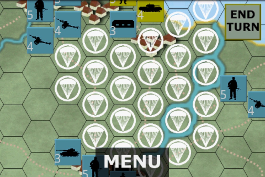 D-Day - Preview 1