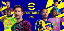 eFootball 2022 (GameLoop) feature