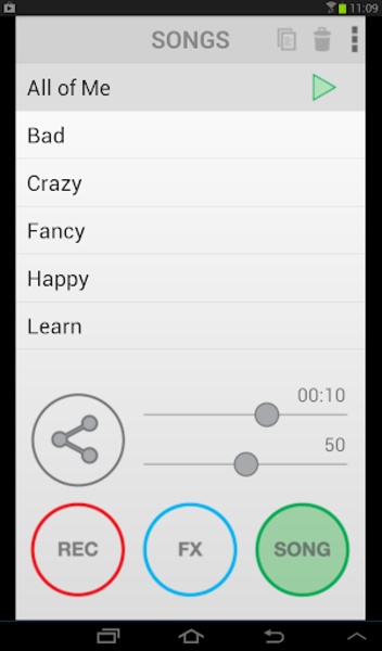 EZVoice - Preview 6