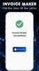 Instant Invoice Maker - Create, Send, and Manage Invoices Easily screenshot 2
