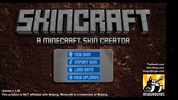 Skins creator for Minecraft screenshot 4
