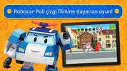 Robocar Poli City Games screenshot 6