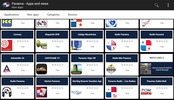 Panamanian apps and games screenshot 2