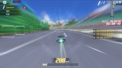 Racing Star M screenshot 4