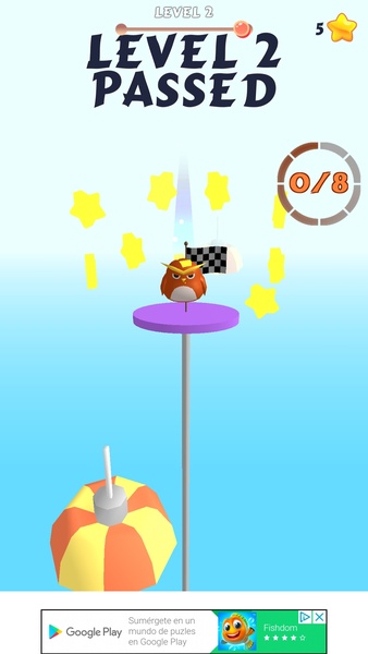 Jumping Zoo - Preview 5