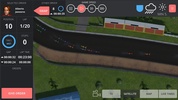 Team Order: Racing Manager (Ra screenshot 3
