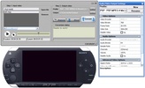 PSP Video Converter screenshot 2