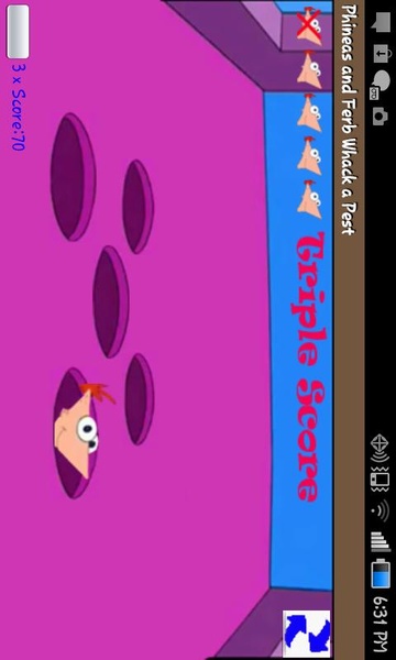 Phineas and Ferb - Preview 3