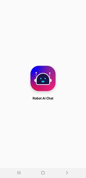 Robot Ai Chat - Preview 5