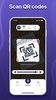 QR Scanner - Barcode Reader screenshot 6