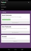 TOEFL Vocabulary Flashcards screenshot 2