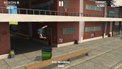 Transworld Endless Skater screenshot 2